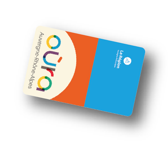 Carte Oùra